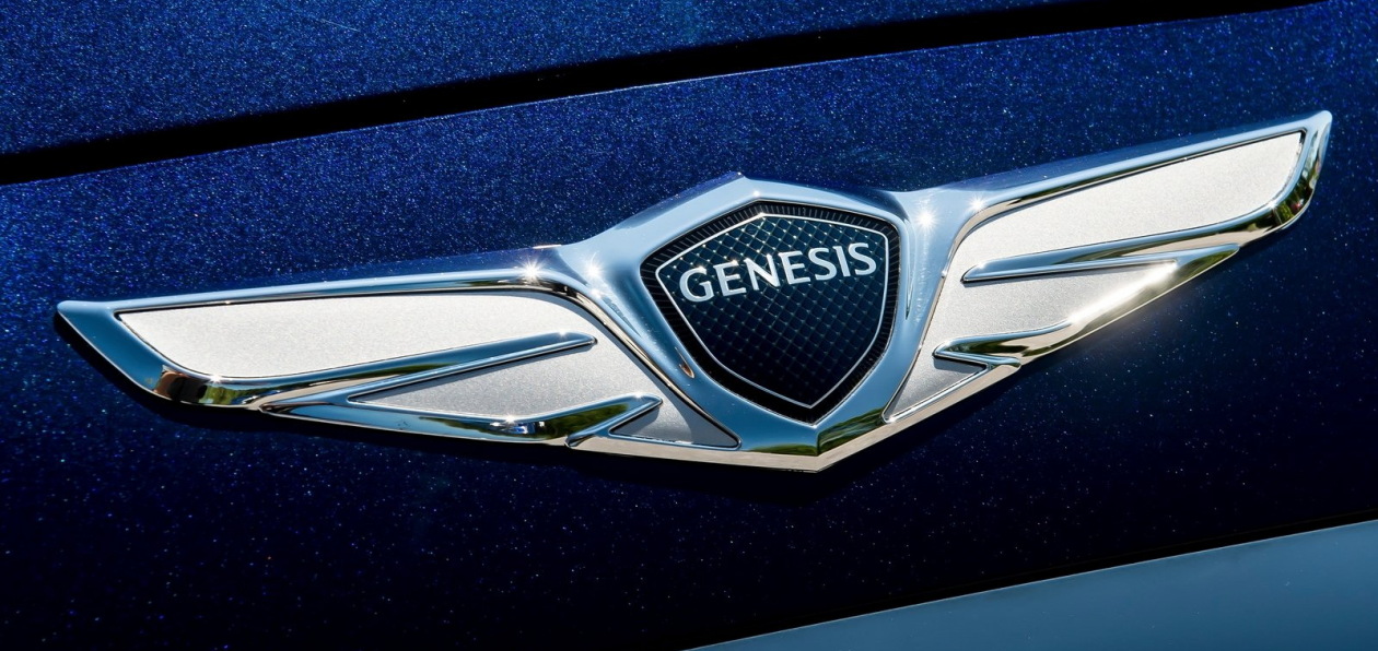 Владельцы автомобилей Genesis смогут оплачивать кредит онлайн без комиссии