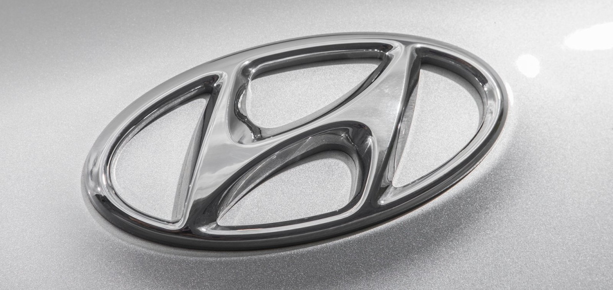 Автомобили Hyundai можно забронировать онлайн