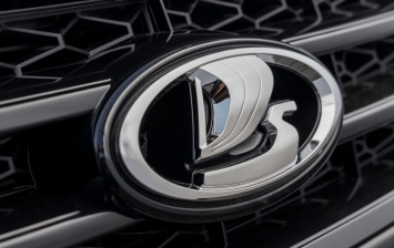 Автомобили Lada можно заказать онлайн