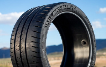 Руководители группы Michelin сократили размеры своих окладов