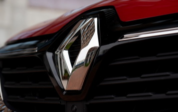 Renault меняет стратегию на рынке Китая