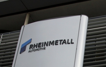 Rheinmetall Automotive отчитался о результатах 2019 года
