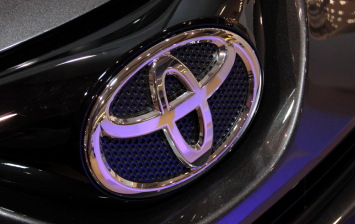 Toyota предоставит российским медикам 45 автомобилей