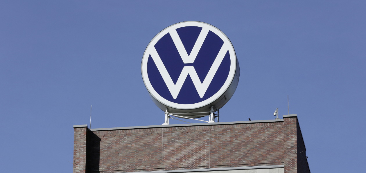 Volkswagen подсчитал убытки от пандемии коронавируса