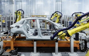 Объем мирового автопроизводства снизится в 2020 году почти на 20 млн единиц