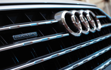 Audi продлила гарантию на автомобили