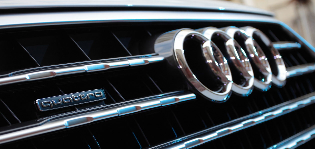 Audi продлила гарантию на автомобили
