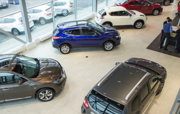 Лучших автодилеров 2020 года назовут в конце мая