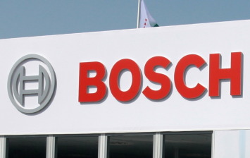 Bosch начал выпускать защитные маски