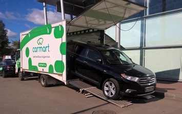 Время интернет-продаж автомобилей пришло: директор по развитию автохолдинга «Максимум» о перезапуске онлайн-дилера Carmart