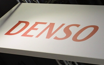 Denso сократила производство наполовину из-за влияния коронавируса