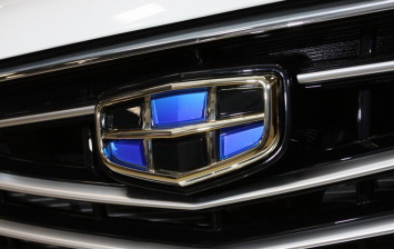 Geely намерена расширить сотрудничество с Daimler