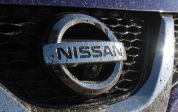 В Испании протестуют против закрытия завода Nissan