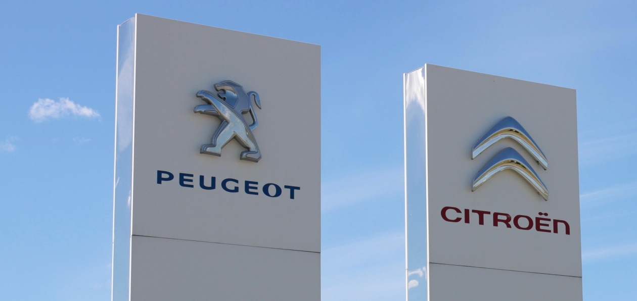 Автомобили Peugeot, Citroen и Opel доступны в кредит на выгодных условиях