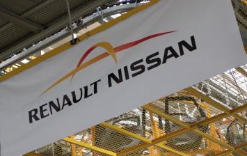 Renault, Nissan и Mitsubishi представили новую модель сотрудничества