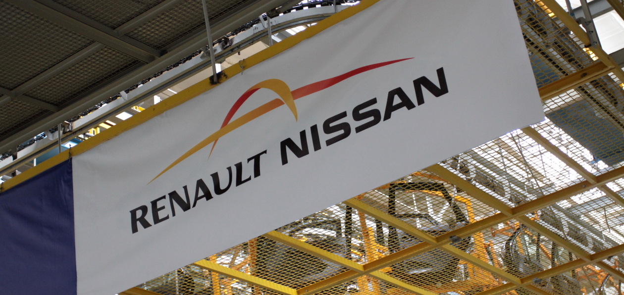 Renault, Nissan и Mitsubishi представили новую модель сотрудничества