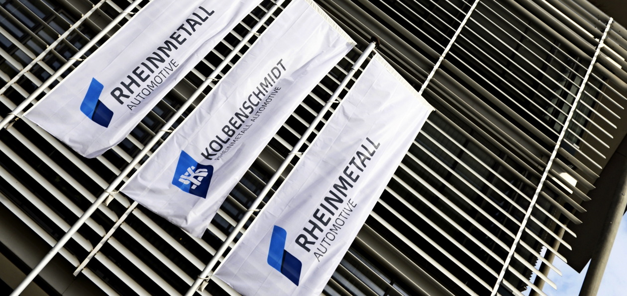 Rheinmetall Automotive оценил ущерб от коронавируса