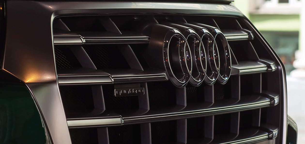 Audi запустила специальную сервисную программу для медиков