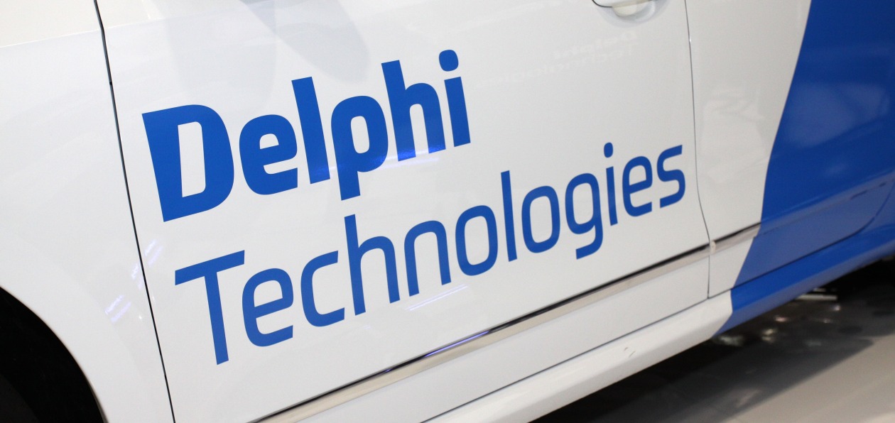 Во Владивостоке задержали партию контрафактных запчастей Delphi Technologies
