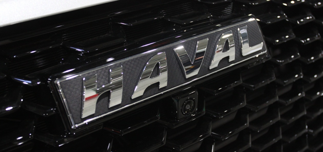 Haval расширил гарантию на «робот» 7DCT