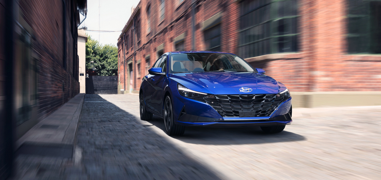 Hyundai восстановил продажи на домашнем рынке