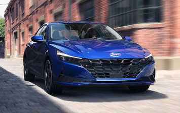 Hyundai восстановил продажи на домашнем рынке
