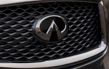 Infiniti «уедет» из Европы, но останется в России