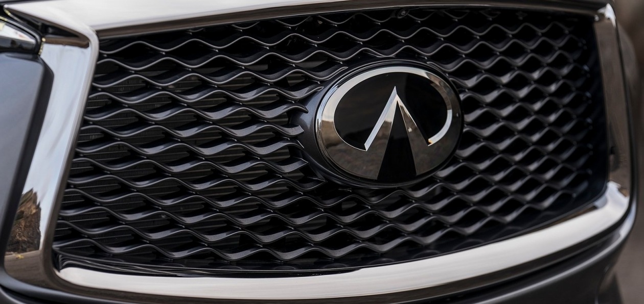 Infiniti «уедет» из Европы, но останется в России
