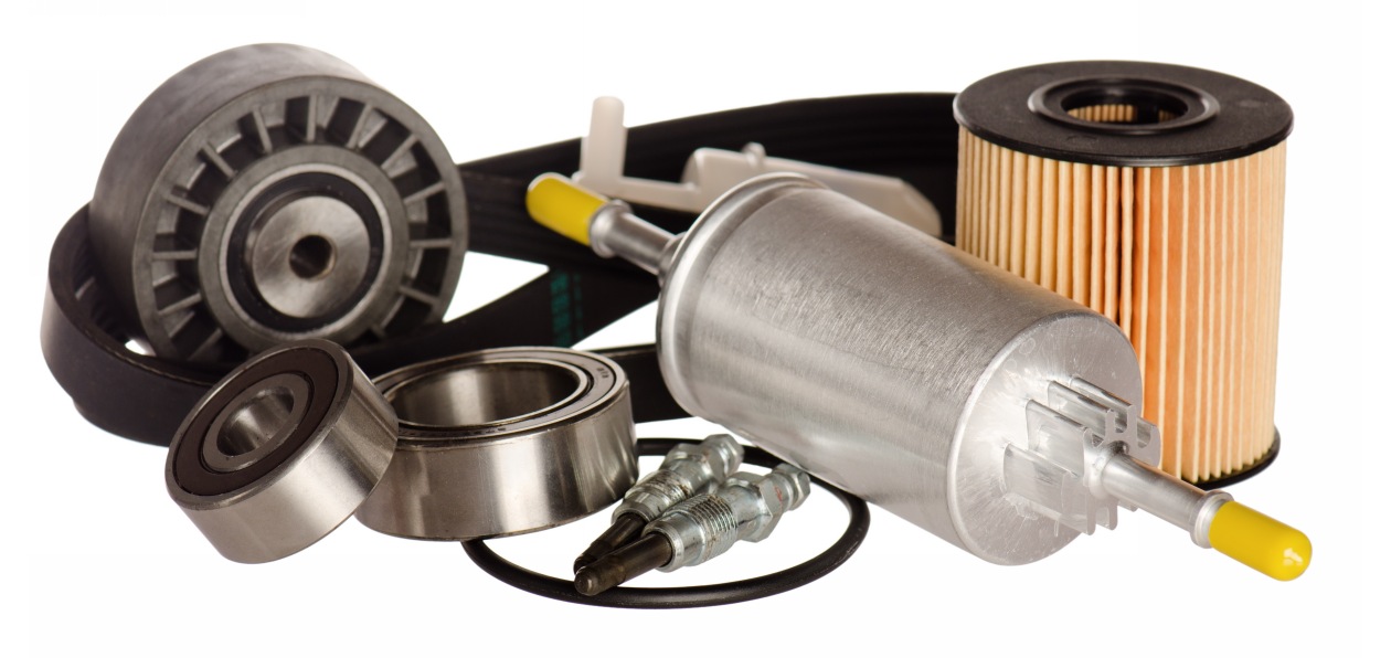 Минпромторг разрабатывает программу господдержки производства автокомпонентов