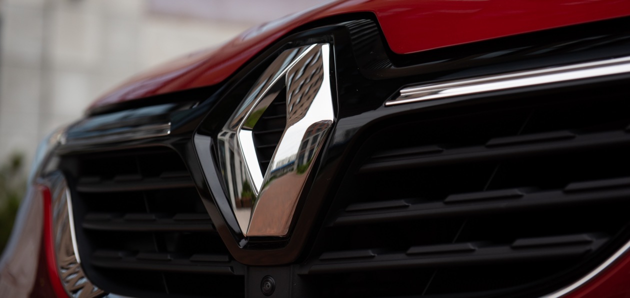 Renault сократит полторы тысячи инженеров