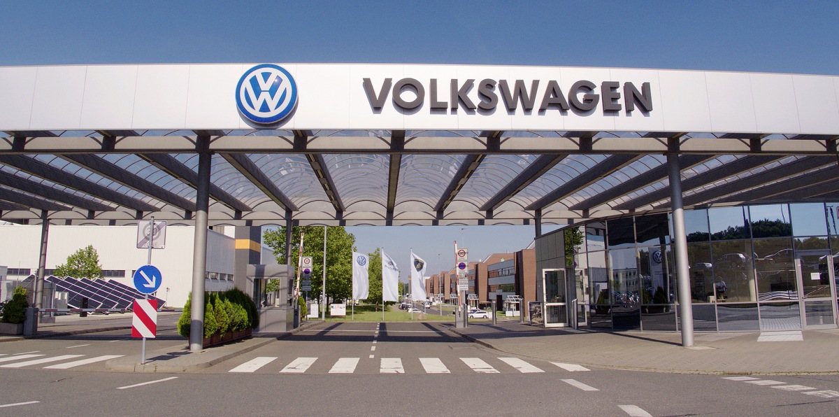 Завод Volkswagen в Цвиккау будет выпускать только электромобили