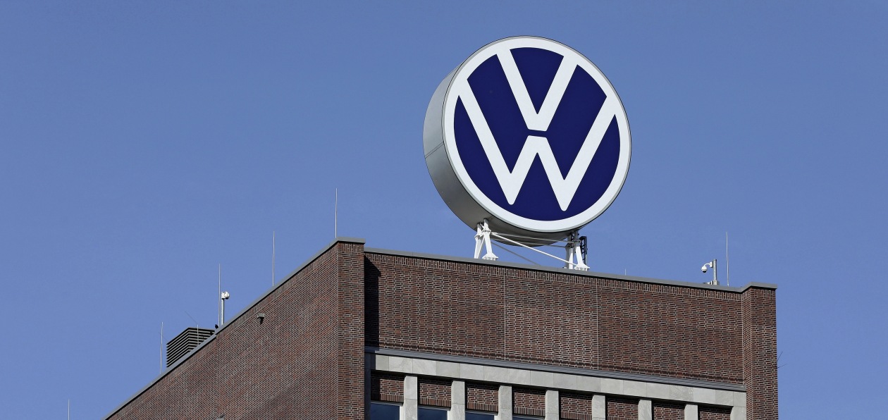 Volkswagen прогнозирует быстрое восстановление мирового авторынка