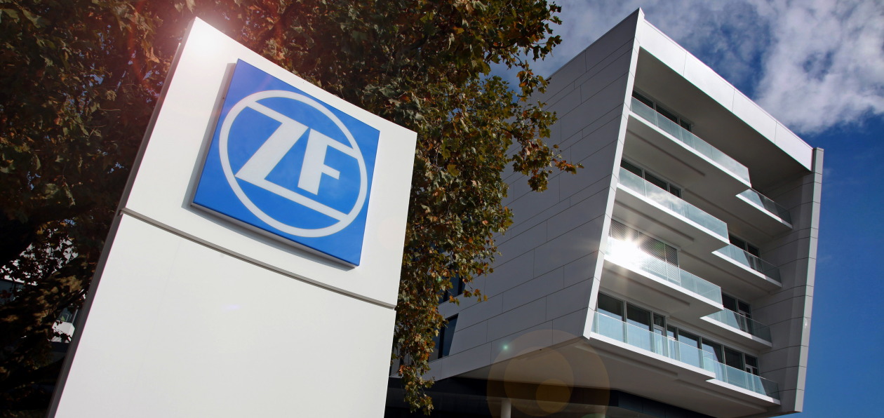 ZF закрыл сделку по приобретению WABCO