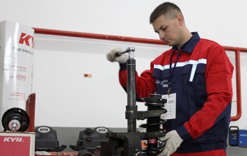 «Лучший автосервис 2020»: выбраны лучшие специалисты Урала