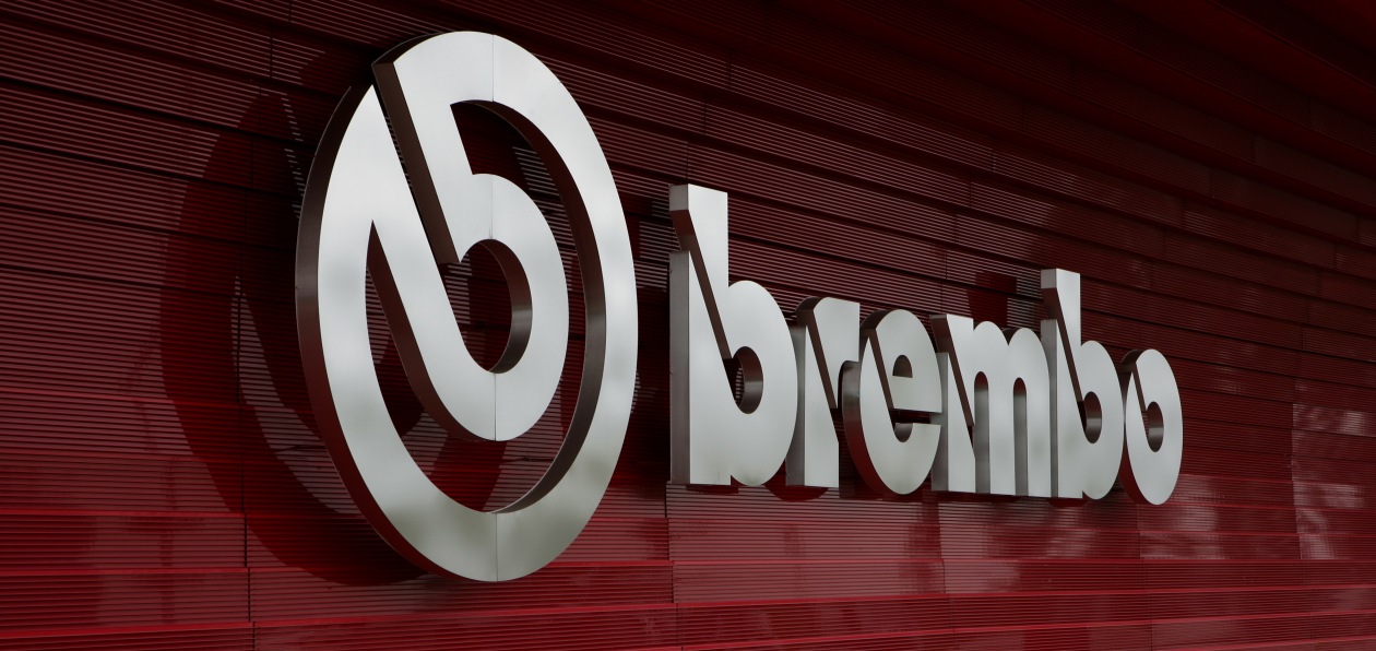 Brembo увеличила долю в Pirelli