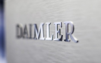 Daimler продаст завод Smart во Франции