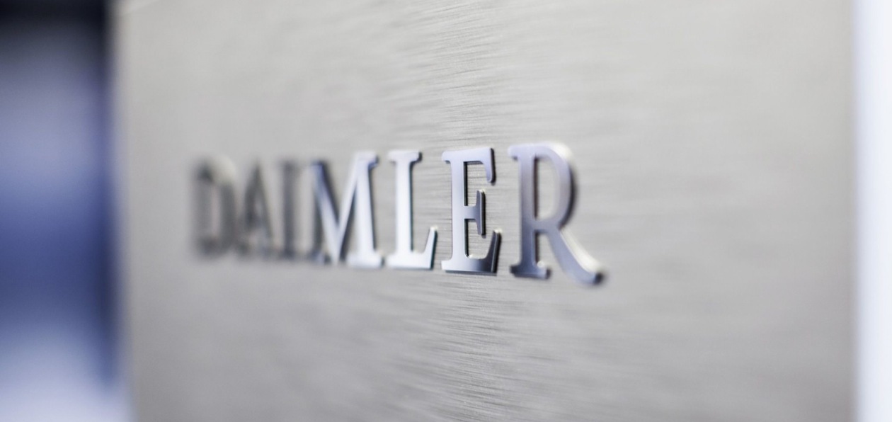 Daimler продаст завод Smart во Франции
