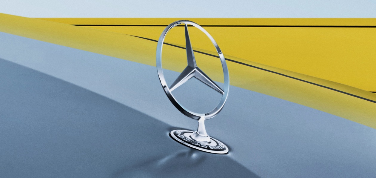 Производитель автомобилей Mercedes может сократить 15 тысяч сотрудников