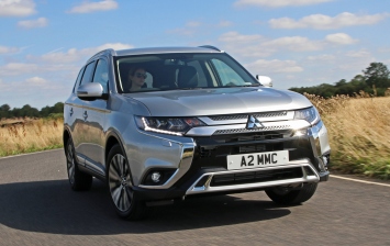 Европа больше не увидит новых машин от Mitsubishi