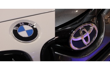 BMW и Toyota подсчитали ущерб от пандемии коронавируса