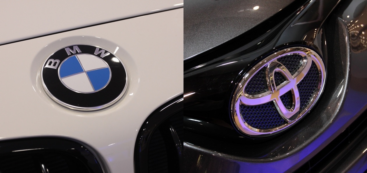BMW и Toyota подсчитали ущерб от пандемии коронавируса