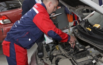 Названы победители конкурса «Лучший автосервис 2020» на Юге России