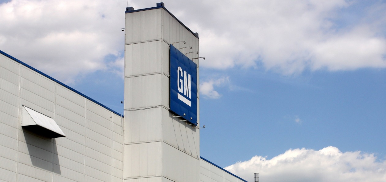 Петербургский завод GM перейдет к Hyundai в конце лета – начале осени 2020 года