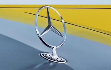 Электроседан Mercedes-Benz EQS «поедет» на аккумуляторах CATL