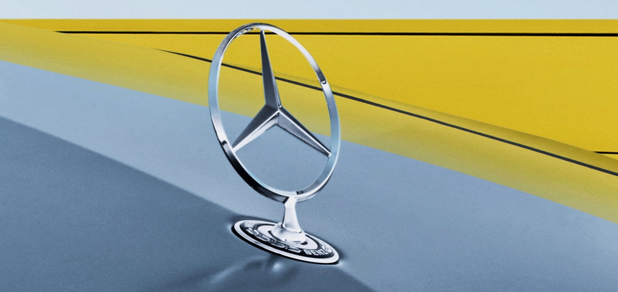 Электроседан Mercedes-Benz EQS «поедет» на аккумуляторах CATL