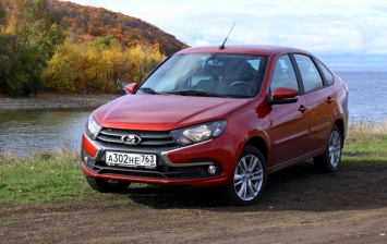 Российских автопроизводителей хотят поддержать отменой транспортного налога