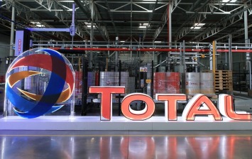 Total поможет бизнесу следить за объемами ГСМ
