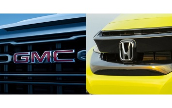 GM и Honda будут вместе разрабатывать автомобили в США