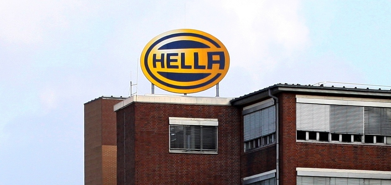 Hella продаст «дочке» Volkswagen одно из своих подразделений