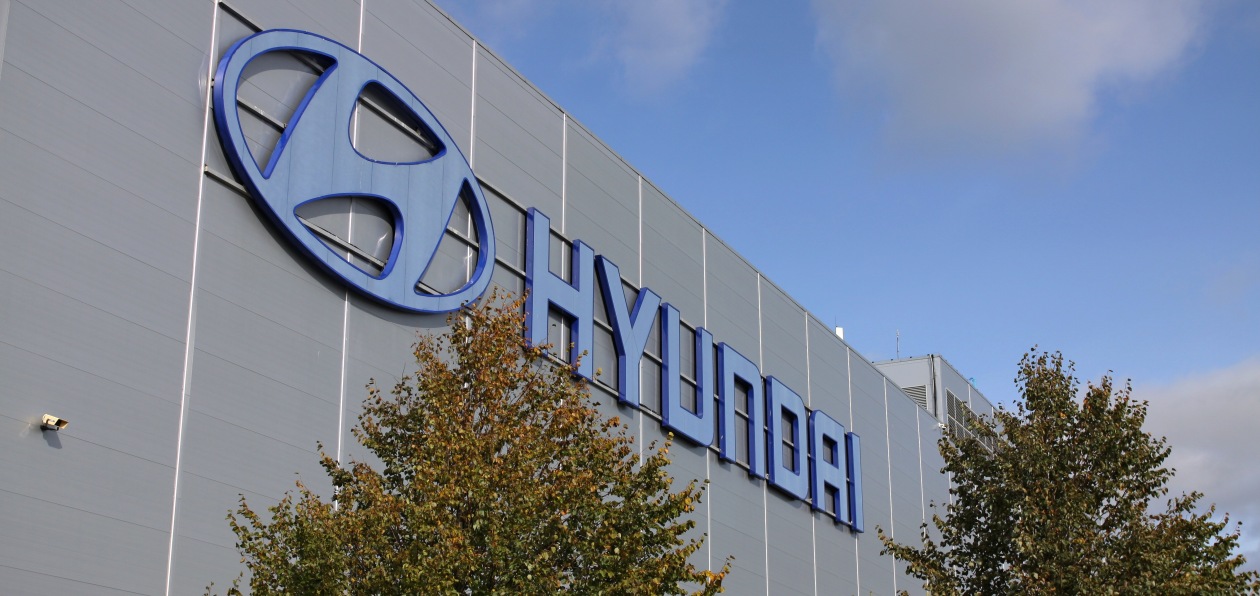 Петербургский завод Hyundai отчитался об итогах первой «десятилетки»